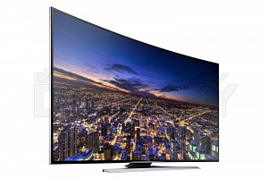 Samsung UE55HU8200Z