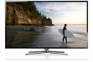 Samsung UE40ES6750S