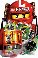 LEGO Ninjago 2114 Chopov