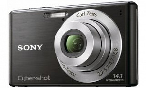 Sony DSC-W530