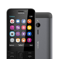 Nokia 230 Dual SIM