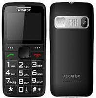 Aligator A675