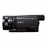 Sony HDR-CX900E