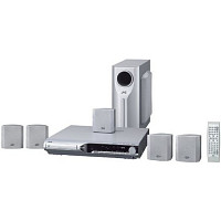 JVC TH-S11