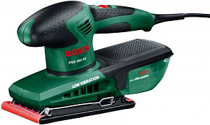 Bosch PSS 200 AC