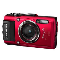 Olympus TG-4