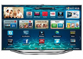 Samsung UE46ES8000S