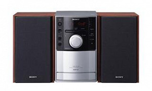 Sony CMT-EH10
