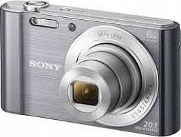 Sony Cybershot DSC-W810