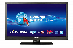 Hyundai LLH 24285 SMART