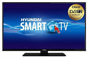 Hyundai FLR43TS511SMART