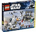 LEGO Stars Wars 7879 Hoth Echo Base