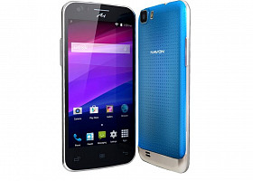 Navon Mizu M502 S