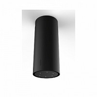 Faber CYLINDRA ISOLA PLUS EV8 BK MATT A37