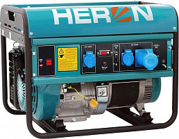 Heron EGM 65 AVR-1
