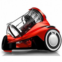 Dirt Devil Rebel 55HFC