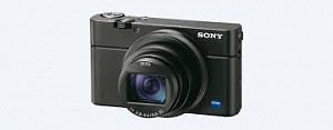 Sony DSC-RX100M6