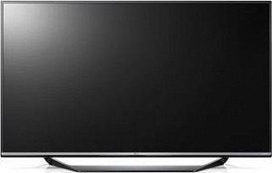 LG 43UF7707