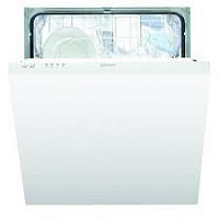 Indesit DIF 36 A
