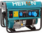 EGM 65 AVR-1 Elektrocentrála benzínová HERON