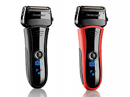 SilverCrest SFR 37 B1