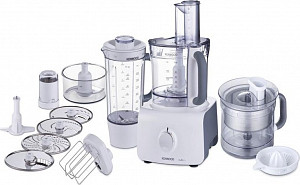 Kenwood FDP 613 WH