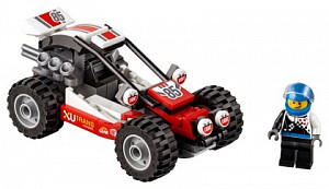 LEGO BUGGY - 60145