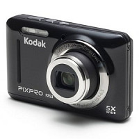 Kodak Friendly Zoom FZ53