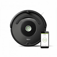 iRobot Roomba 676