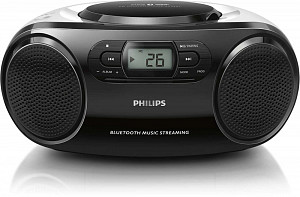 Philips AZ330T