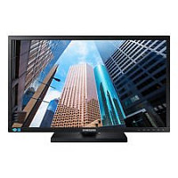 Samsung 24&#34; Business Monitor mit verstellbarem Standfuß