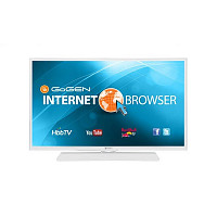 GoGEN TVF 40550 WEBW