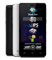 Allview A5 Quad Plus