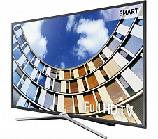Samsung FHD TV 5-Serie UE55M5500