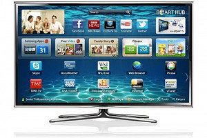 Samsung UE55ES6800U