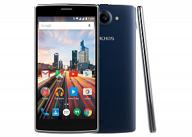 Archos 50d Helium