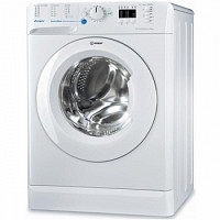 Indesit BWSA 61053 W EU 