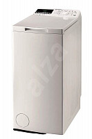 INDESIT ITWE 71252 W