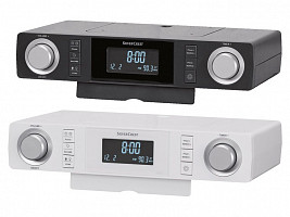 Silvercrest SKR 800 B2