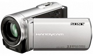 Sony DCR-SX73E