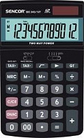 Sencor SEC 343 12T DUAL