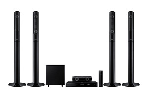 Samsung HT-J5550W