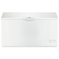 Zanussi ZFC51400WA