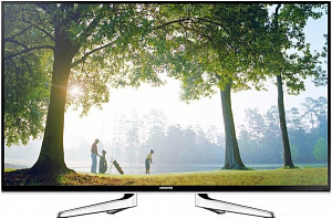 Samsung UE48H6650ST