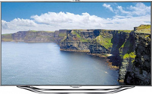 Samsung UE65ES8000Q