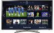 Samsung UE40F5500AW
