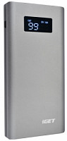 iGET Power B10000FC 10000mAh