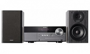 Sony CMT-MX500I