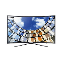Samsung Curved FHD TV 6-Serie UE55M6300