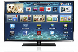Samsung UE40ES5500K